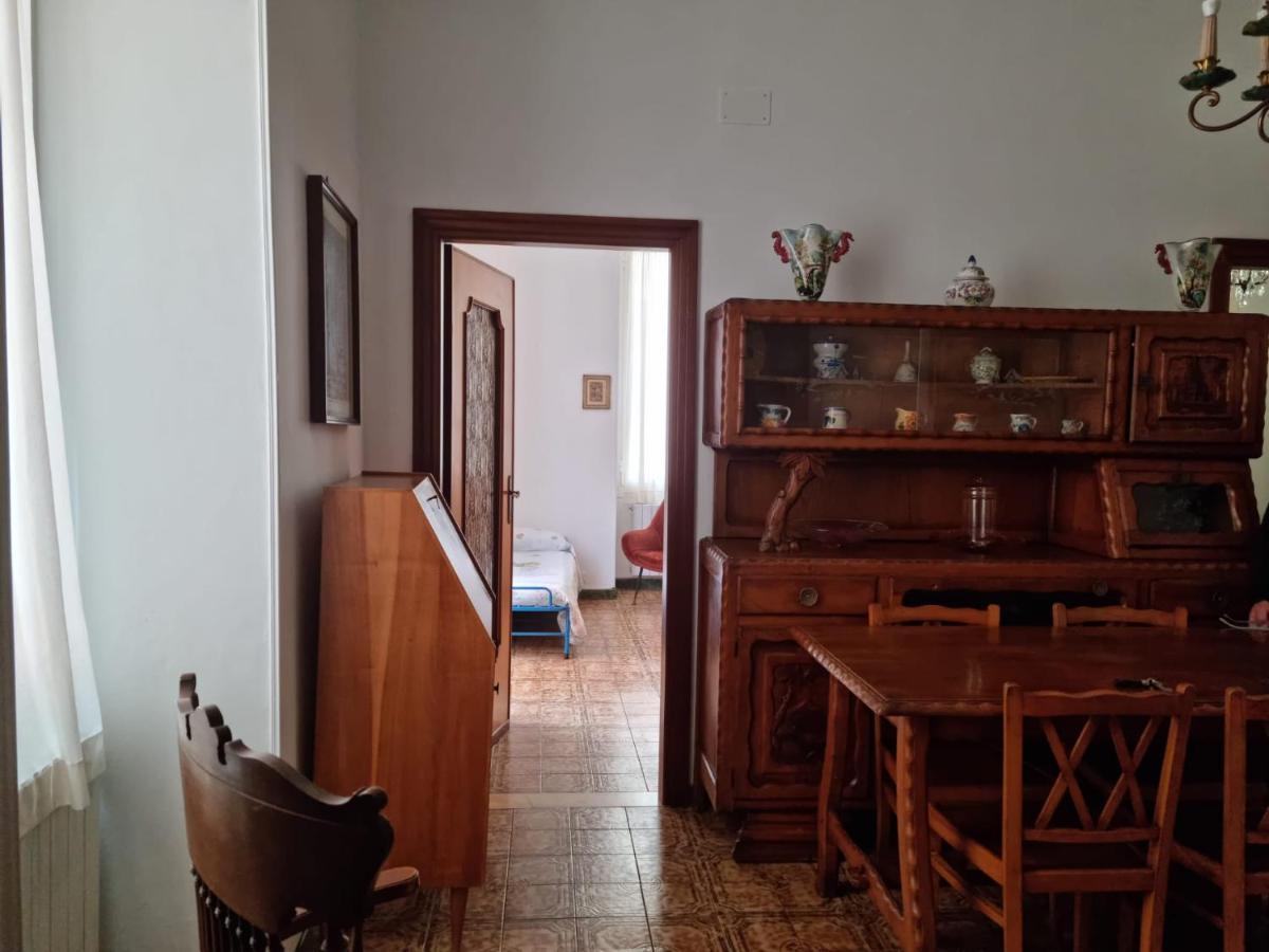 Apartamento Casa Nadia Imperia Exterior foto