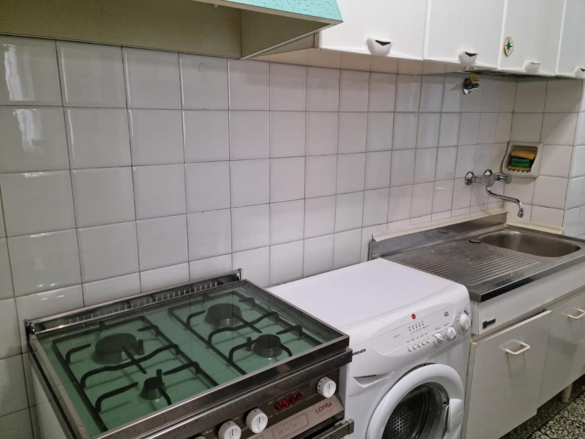 Apartamento Casa Nadia Imperia Exterior foto
