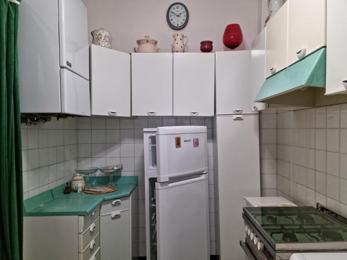 Apartamento Casa Nadia Imperia Exterior foto