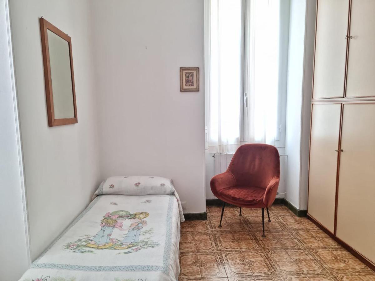 Apartamento Casa Nadia Imperia Exterior foto