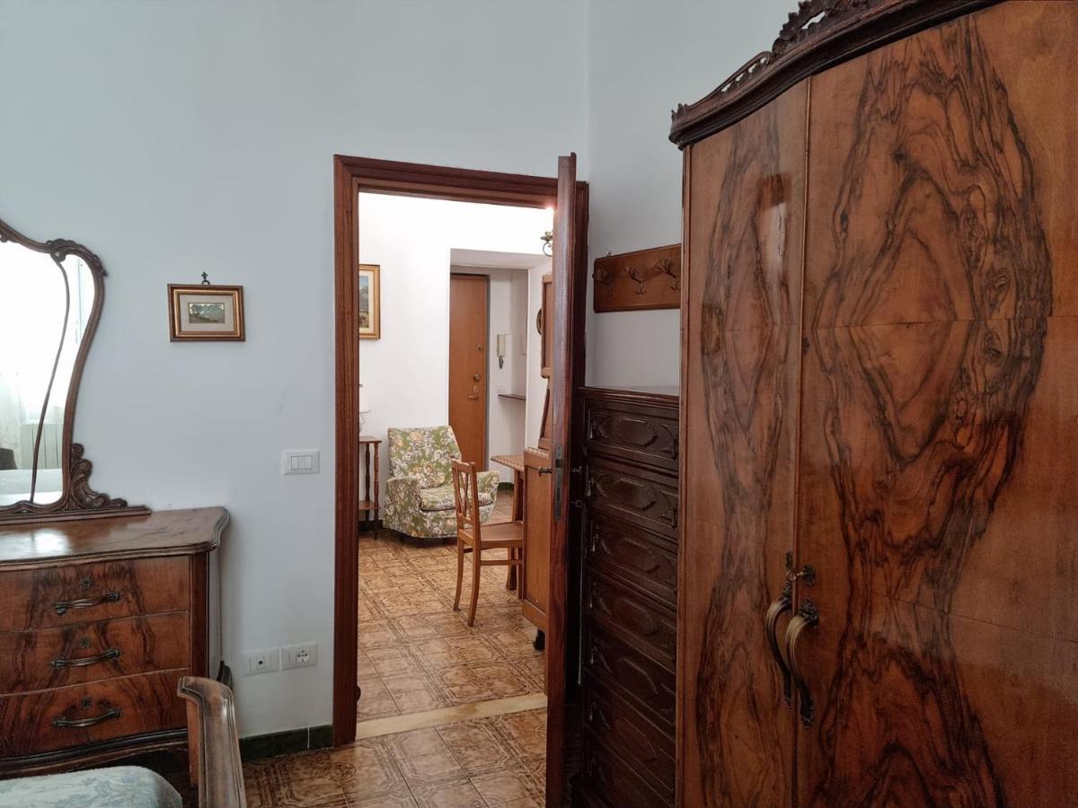 Apartamento Casa Nadia Imperia Exterior foto
